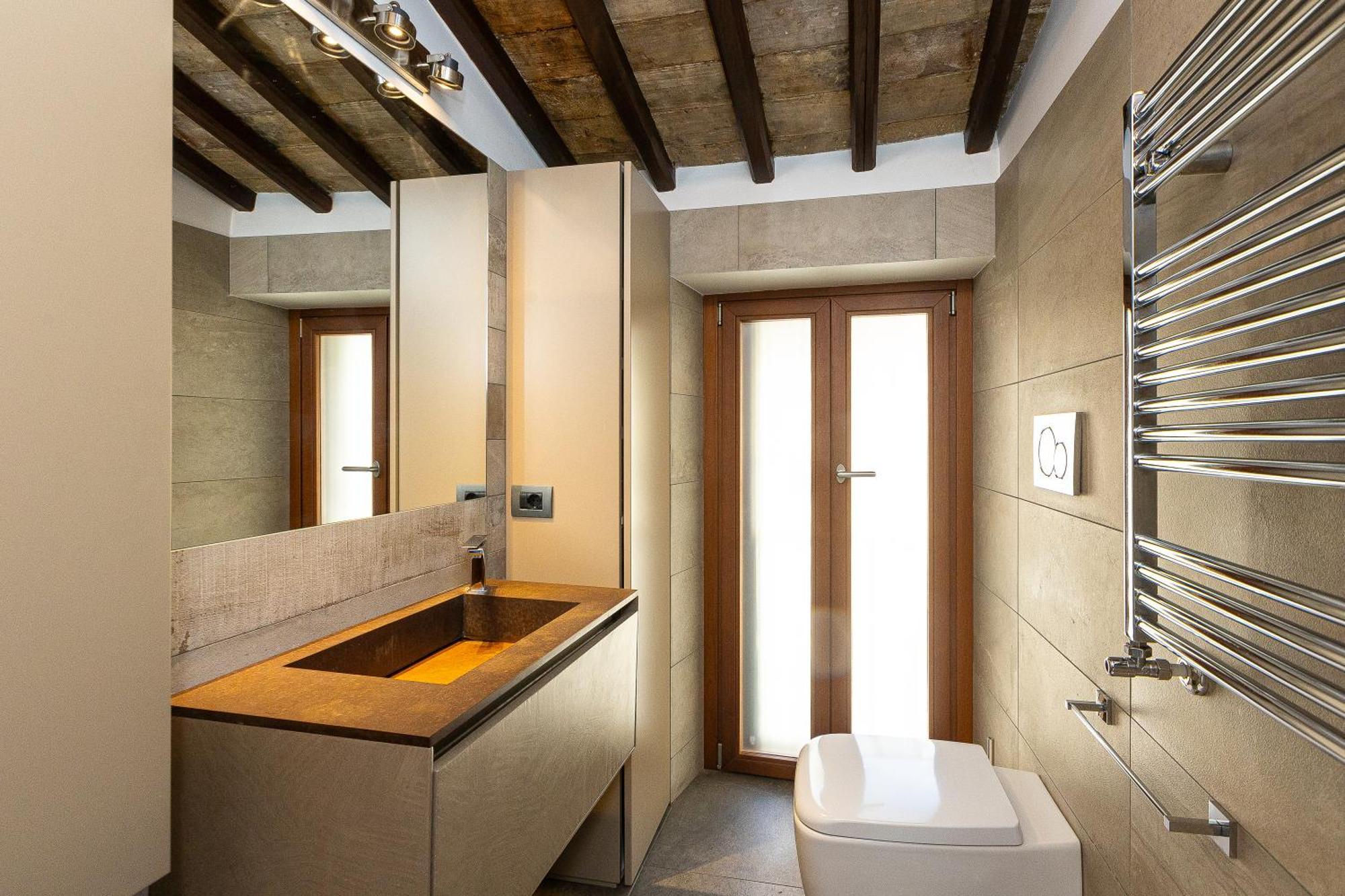 Mou Trastevere House By Rental In Рим Екстериор снимка